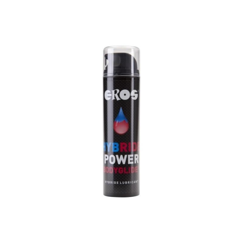 Lubrificante Hibrido Power Bodyglide 200 ml
