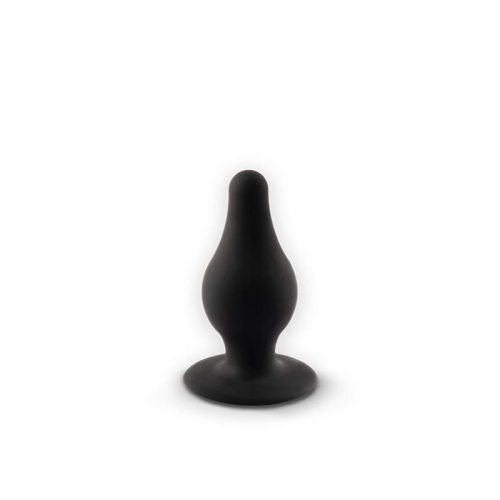 Butt Plug Model 2 S Preto