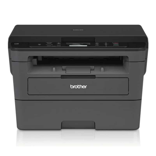Brother Multifunções Laser Mono DCPL2510D