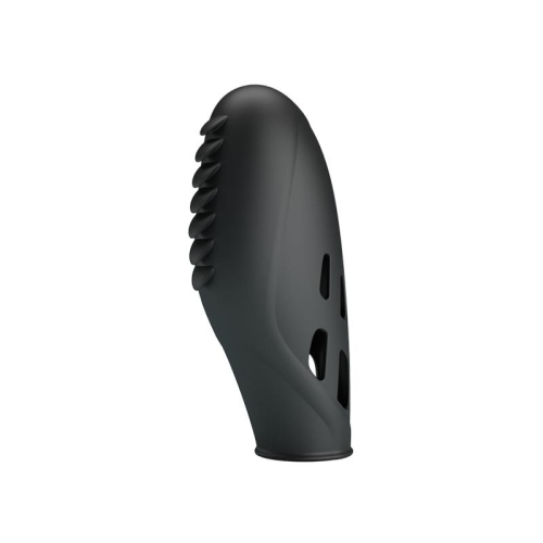 Gilo Vibrador para o Dedo