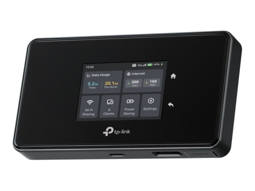 TP-LINK 5G Mobile Wi-Fi