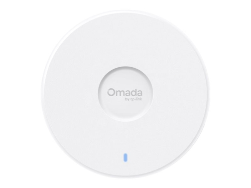 TP-LINK OMADA E3600 Indoor/Outdoor Dual-Band Wi-Fi 7 Access Point