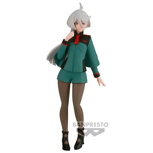 Bandai Gundam Witch From Mercury - Miorine Rembran 17cm