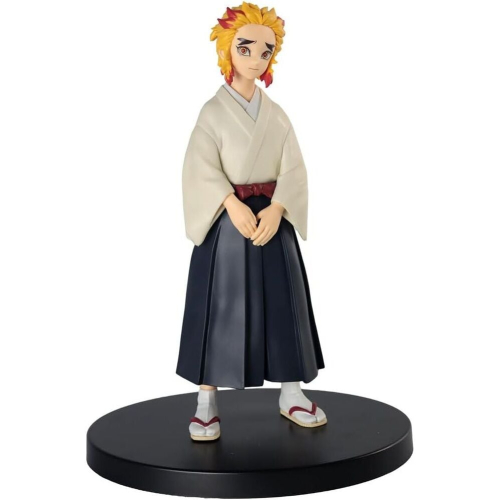 Figura Colecionável Demon Slayer:Kimetsu no Yaiba 18cm