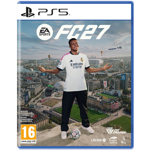 EA Sports FC 27 PS5