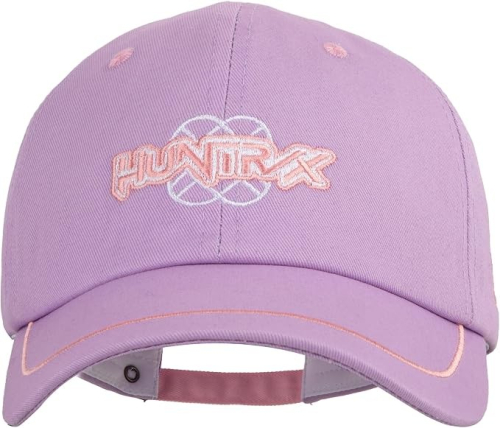 Boné KPop Demon Hunters:Huntr/X - Cinereplicas