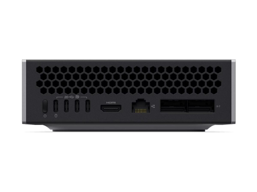 LENOVO ThinkStation PGX NVIDIA GB10 Grace Blackwell Superchip 128GB 4TB SSD M2 2242 NVIDIA DGX OS 1Y