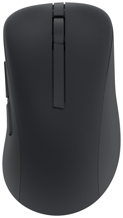 Rato Sem Fios Asus MD102 RF Preto