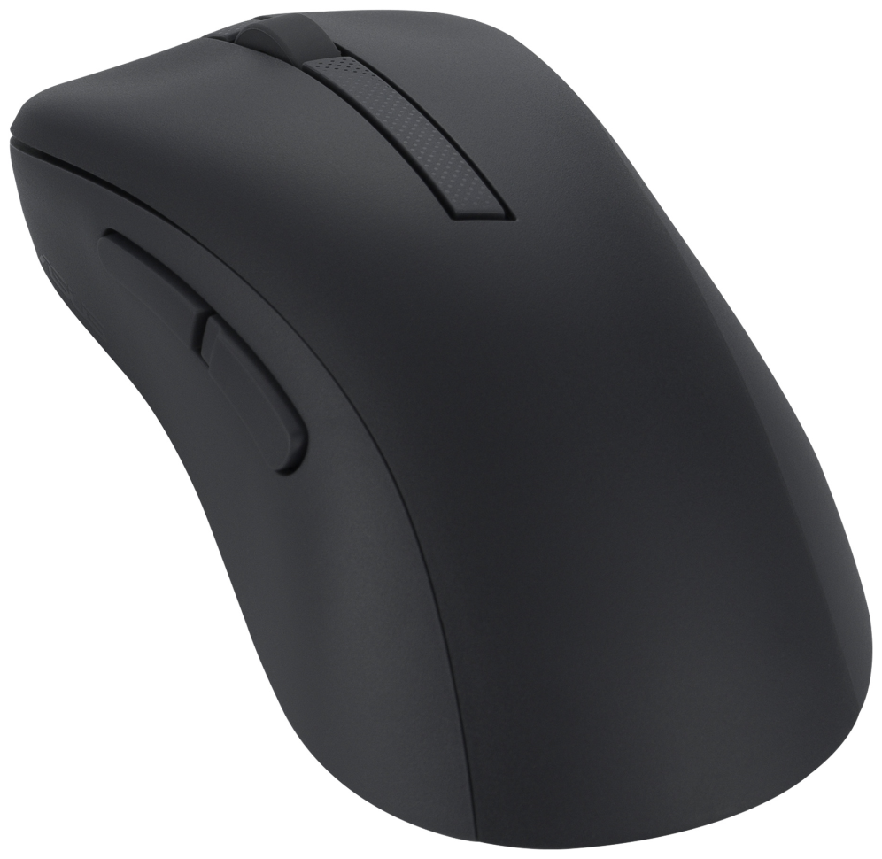 Rato Sem Fios Asus MD102 RF Preto