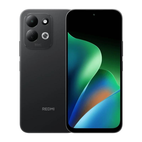 Xiaomi Redmi 17 4GB/128GB Preto