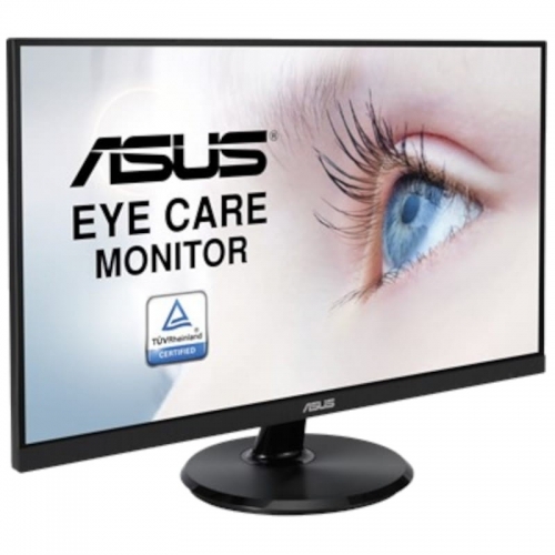 MONITOR ASUS 24"VA24DQ FULL HD IPS HDMI 75Hz PRETO