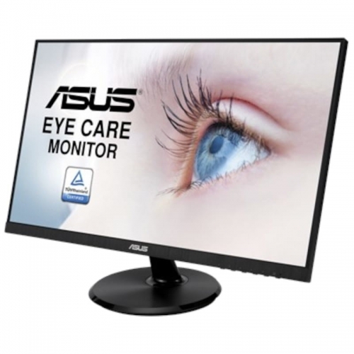 MONITOR ASUS 24"VA24DQ FULL HD IPS HDMI 75Hz PRETO