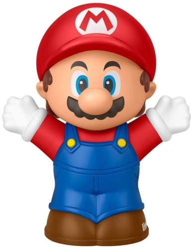 Figura Nintendo Super Mario:Mario