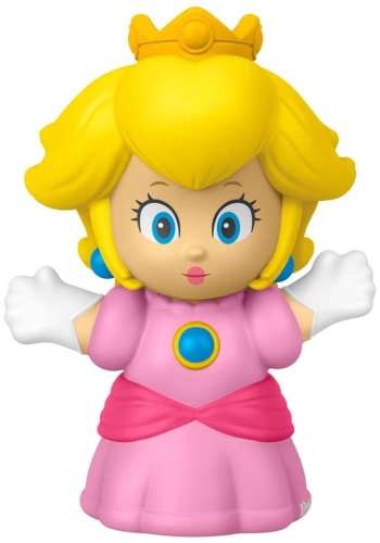 Figura Nintendo:Celine