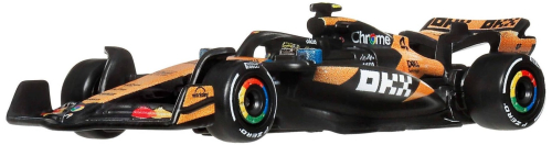 Carro Hot Wheels Formula 1:McLaren 4