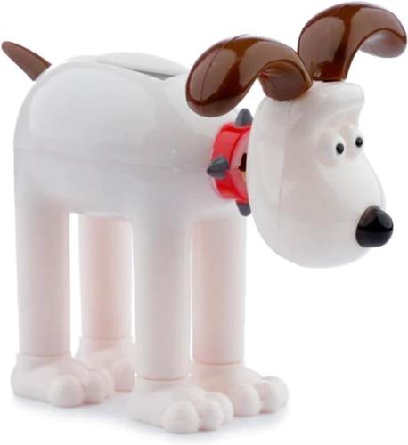 Figura Solar Puckator:Gromit