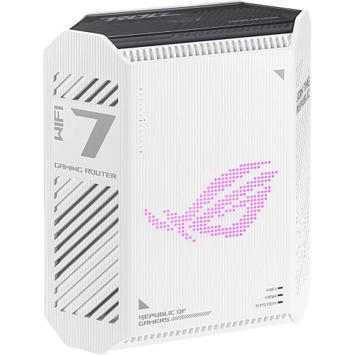 ASUS ROG Strix GS-BE7200 Dual-band WiFi 7 802.11be Gaming Router