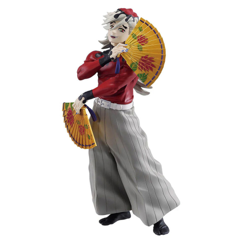 Figura Grandista Demon Slayer Kimetsu no Yaiba:Doma - Banpresto 25cm