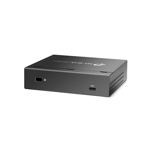 SISTEMA DE CONTROL CLOUD OMADA TP-LINK OC200