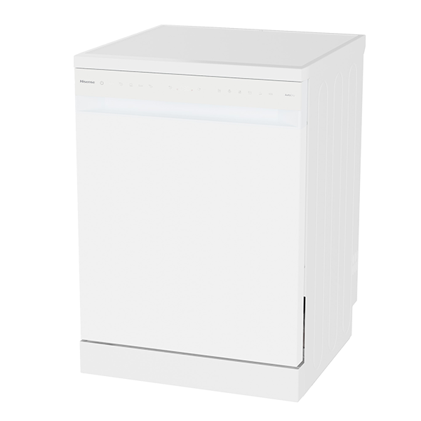 MÁQUINA DE LAVAR LOUÇA HISENSE - HS663A90WUK