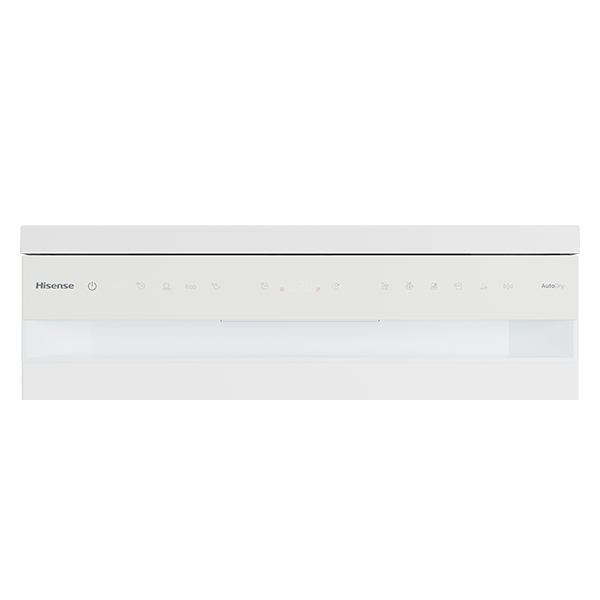 MÁQUINA DE LAVAR LOUÇA HISENSE - HS663A90WUK