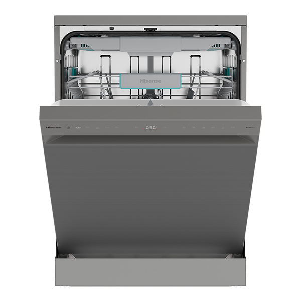MÁQUINA DE LAVAR LOUÇA HISENSE - HS663A90XUK