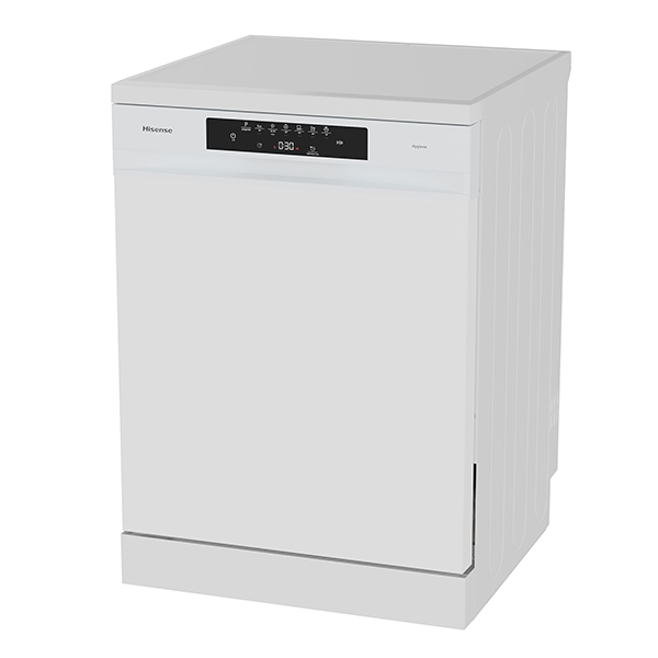 MÁQUINA DE LAVAR LOUÇA HISENSE - HS643B90W