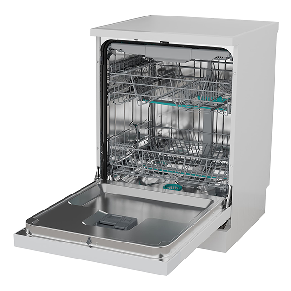 MÁQUINA DE LAVAR LOUÇA HISENSE - HS643B90W