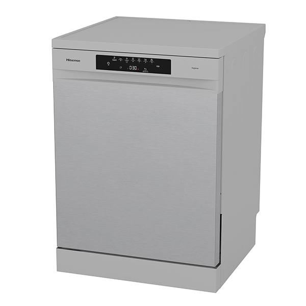 MÁQUINA DE LAVAR LOUÇA HISENSE - HS643B90X