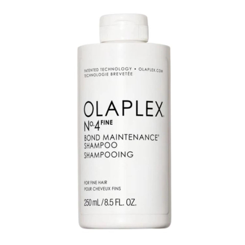 OLAPLEX Nº4 FINE BOND CHAMPU CABELO FINO 250ML