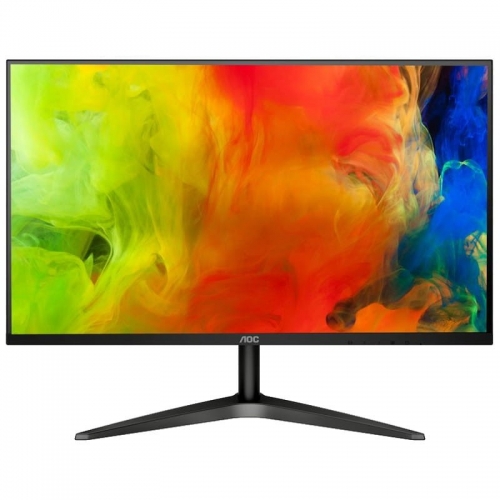 MONITOR LED 23.6"AOC 24B1H PRETO