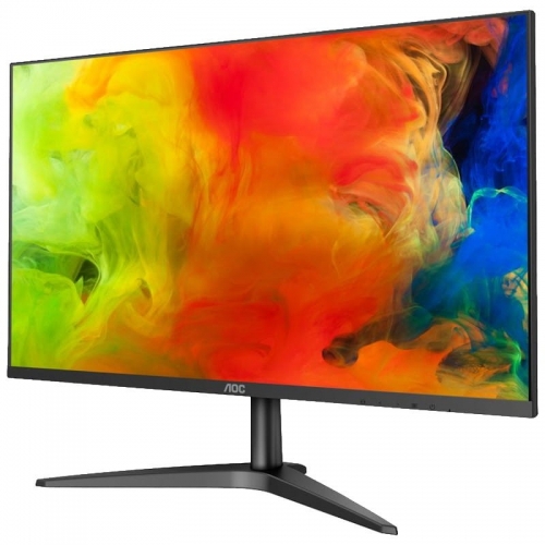 MONITOR LED 23.6"AOC 24B1H PRETO
