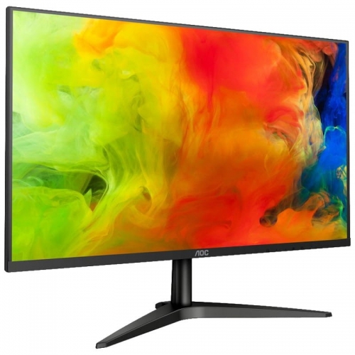MONITOR LED 23.6"AOC 24B1H PRETO