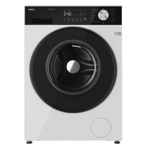 MÁQUINA DE LAVAR ROUPA TEKA - WM20841W SP