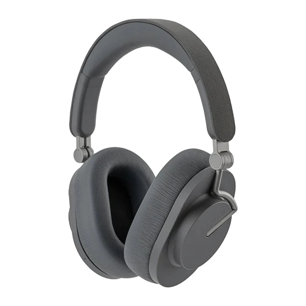Auscultadores Moondrop Edge Grey ANC Híbrida