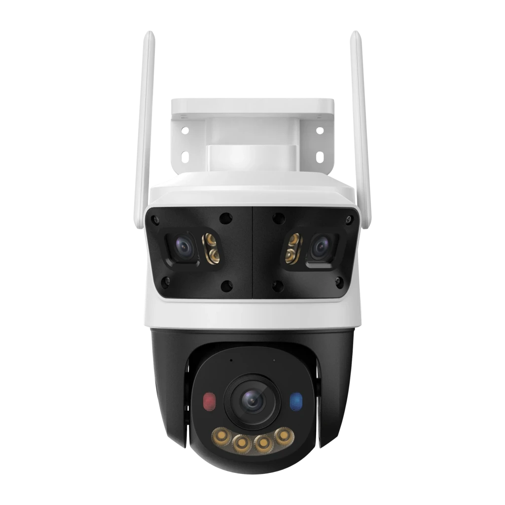 Câmara de Vigilância Imou Cruiser Triple 11MP WiFi Exterior
