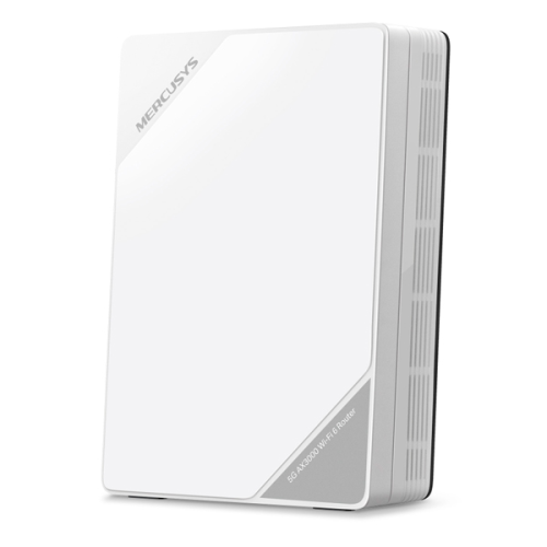 MERCUSYS DUAL BAND ROUTER AX3000