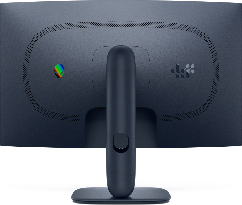 Monitor Gaming Curvo 32"Dell Alienware Game-AW3225DM