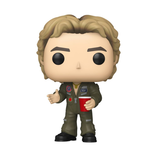 Figura POP Off Campus Dean Di Laurentis