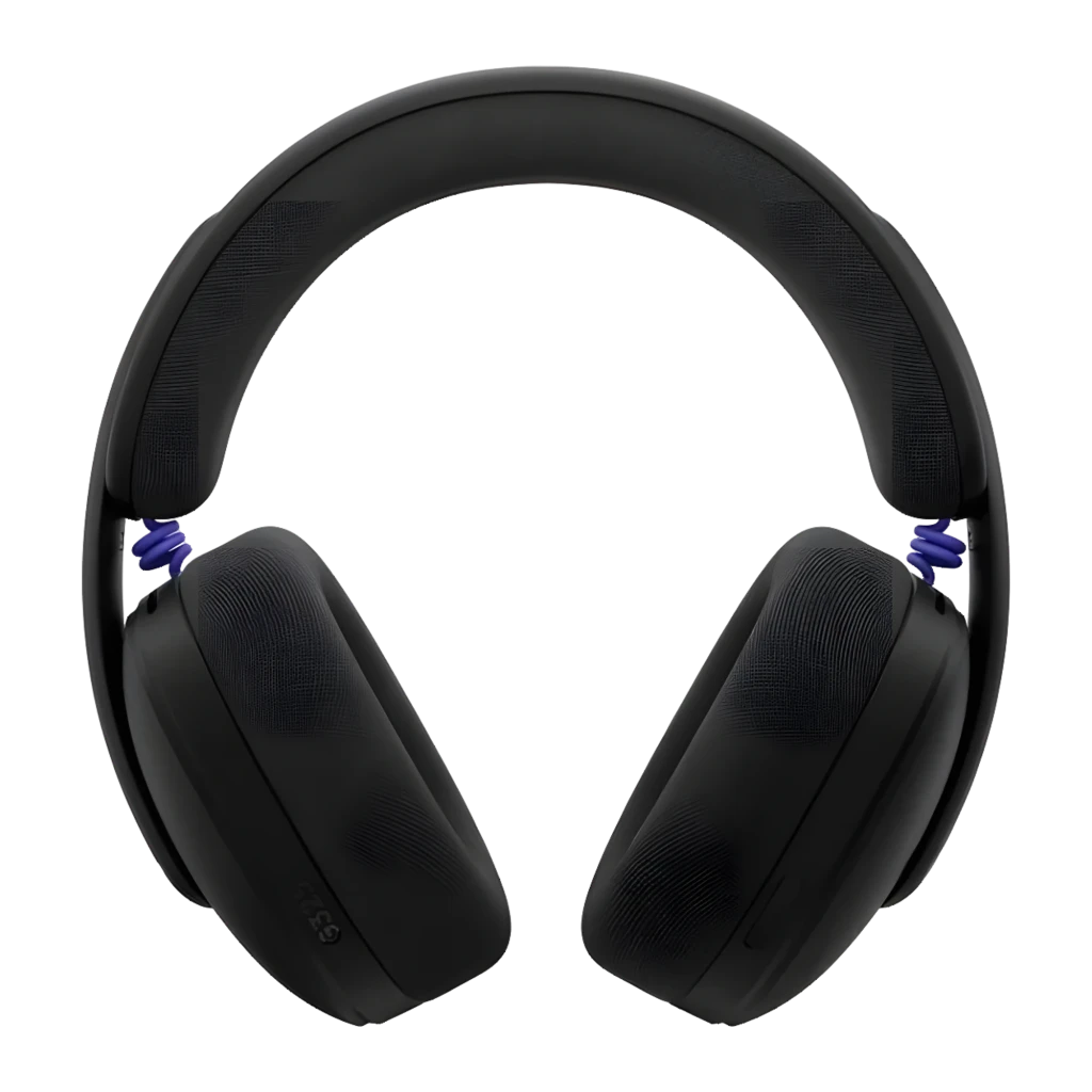 Auscultadores Gaming Logitech G325 Lightspeed Sem Fios com Microfone