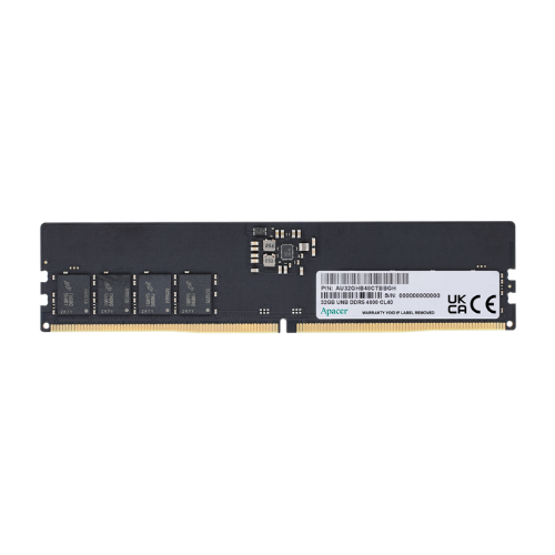 MEMORIA RAM DDR5 16GB 5600MHZ APACER