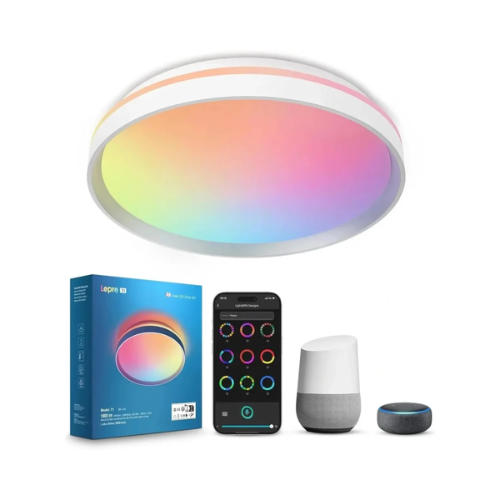 PLAFON LED LEPRO T1 AI 24W