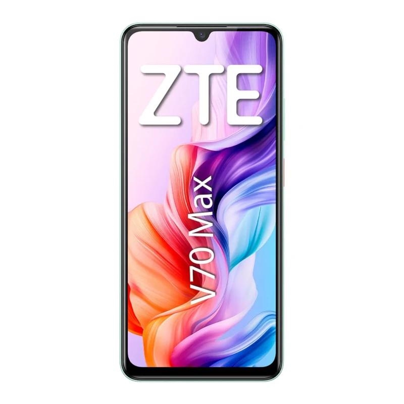 ZTE Blade V70 MAX 4GB(+4GB) 128GB Verde