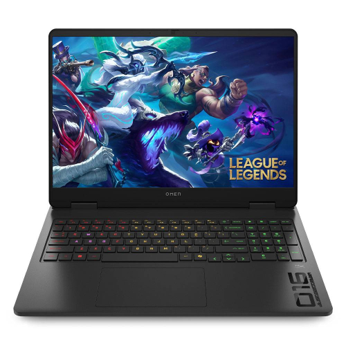 Portátil HP OMEN 16-am0026np 16"Ultra 7 255H 32GB DDR5 1TB Sem SO