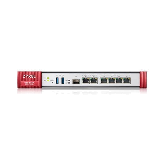 FIREWALL ZYXEL USGFLEX200-EU0102F