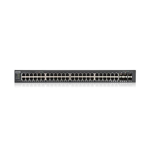 HUB SWITCH 48 PTOS ZYXEL GS1920-48V2-EU0101F