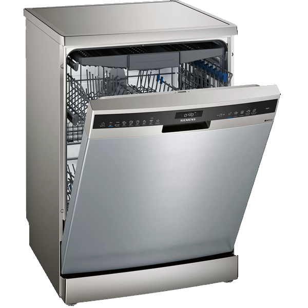 MÁQUINA DE LAVAR LOUÇA SIEMENS - SN25ZI49CE