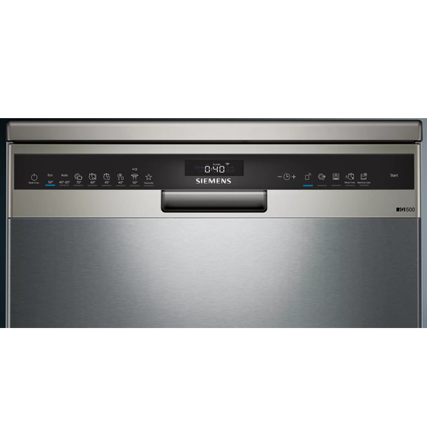 MÁQUINA DE LAVAR LOUÇA SIEMENS - SN25ZI49CE