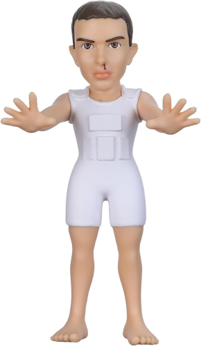 Figura Minix TV Series:Stranger Things - Eleven 173