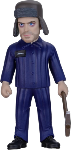 Figura Minix TV Series:Stranger Things - Hopper 176